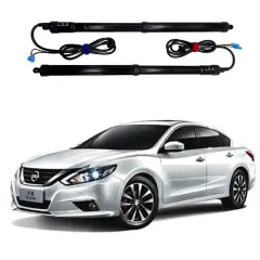 Car Auto Automatic Tail Gate Lift Power Tailgate for Nissan Patrol Y62 ALTIMA Sylphy