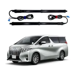 Easy to Install Automatic Trunk Opener Electric Tailgate Power Liftgate for Toyota Alphard 20/vellfire 30 2009-2014 2015+