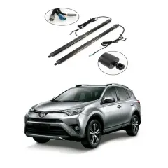 Smart Remote Control Trunk Opener Anti-pinch Electric Power Tailgate Lift for Toyota Aruz Rav4 Majesty Yaris cross