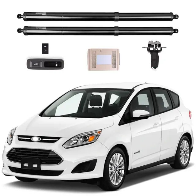 Car Electronic Tailgate Auto Rear Power Liftgate Door for Ford s Max C-max