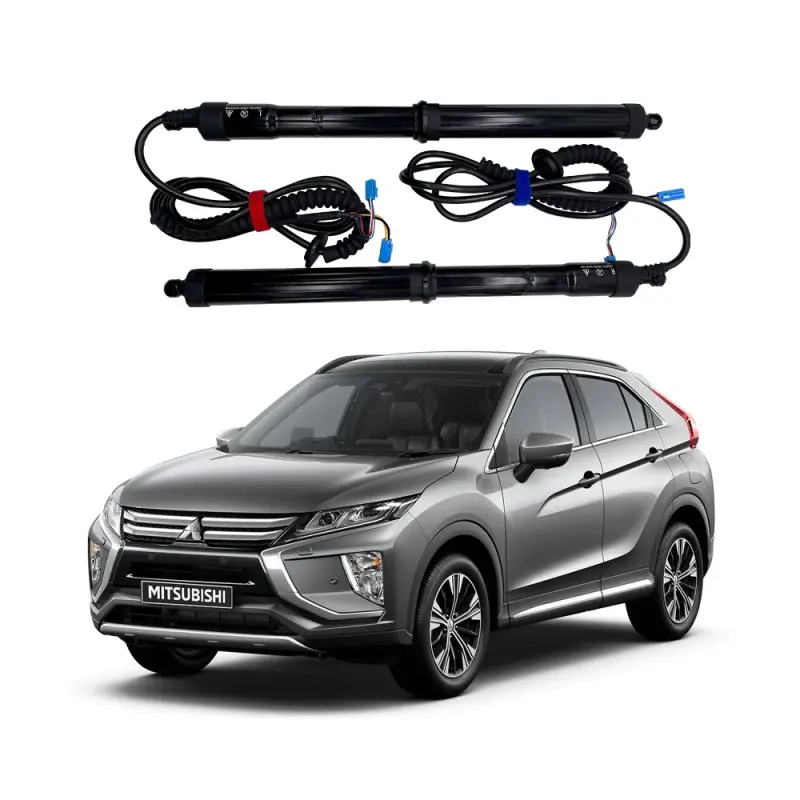 Auto Power Electric Tailgate Automatic Tail Gate Lift for Mitsubishi ECLIPES CROSS V4.6 Grandis Outlander
