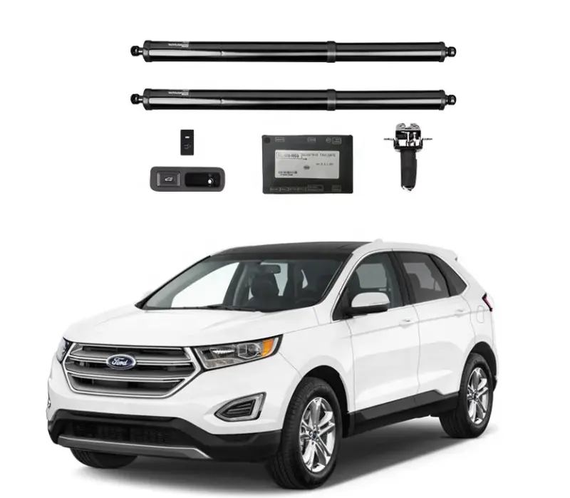 Electric Tailgate Opener Automatic Tail Gate Electric Tailgate Lift for Ford Kuga Edge Everest ESCAPE