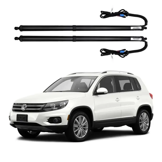 Power Liftgate Auto Electric Tailgate Tiguan Original Tail Gate Lift for Vw Tiguan 2016 2018 2019 2020 2021
