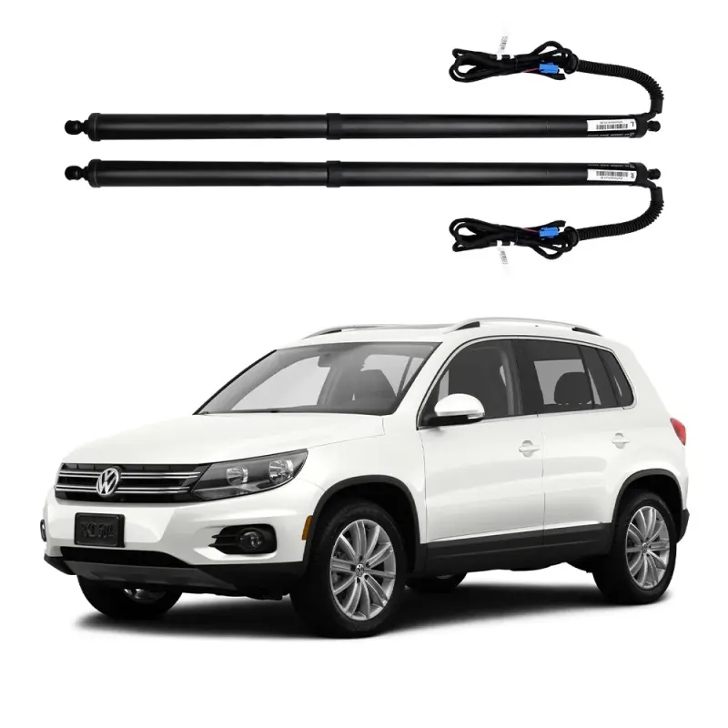 Power Liftgate Auto Electric Tailgate Tiguan Original Tail Gate Lift for Vw Tiguan 2016 2018 2019 2020 2021