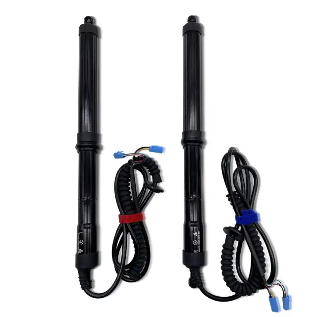 Auto Electric Tailgate Lifter Cx5 Foot Sensor Trunk Aftermarket Power Liftgate for Mazda Cx 5 Cx-5 2014 2016 2018 2019 2020