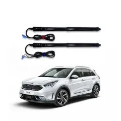 Electric Car Accessories Power Tailgate Electric Liftgate Kit Trunk Boot Opener For Kia Carens Niro Stonic Sorento