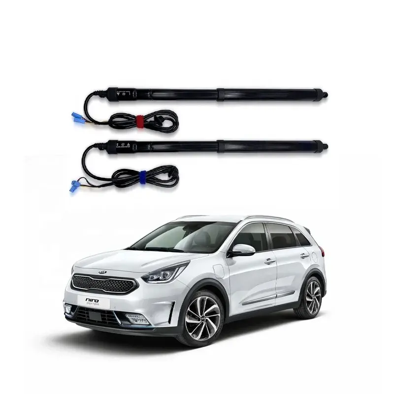 Electric Car Accessories Power Tailgate Electric Liftgate Kit Trunk Boot Opener For Kia Carens Niro Stonic Sorento