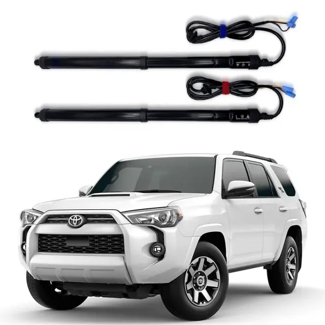 Car Parts Rear Trunk Electric Tailgate Automatic Lift Gate Power Strut Liftgate for Toyota 4runner 2014 2015 2016+