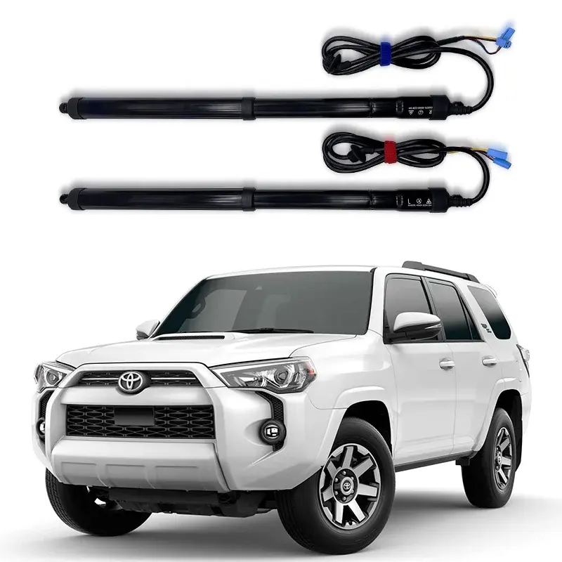 Car Parts Rear Trunk Electric Tailgate Automatic Lift Gate Power Strut Liftgate for Toyota 4runner 2014 2015 2016+
