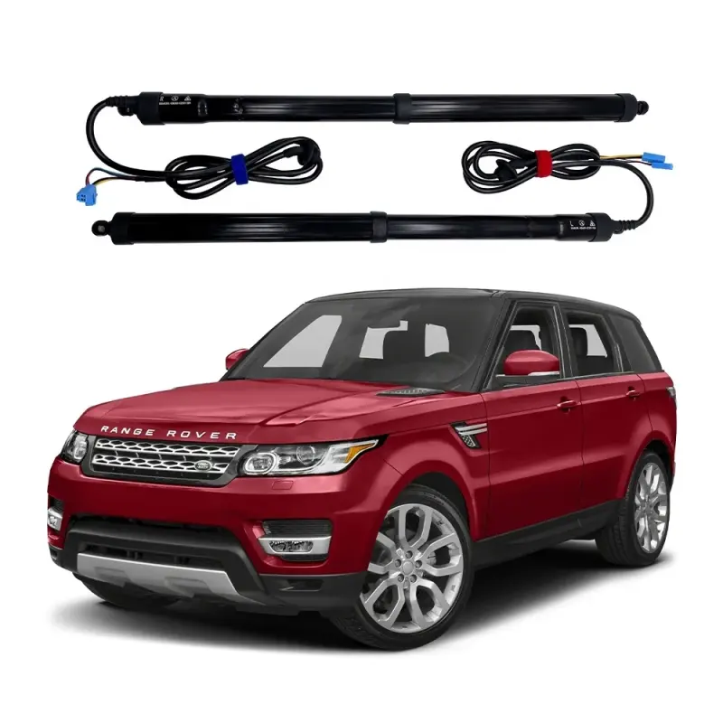 Rear Automatic Tailgate Lift Kit Tail Gate Electric Power Tailgate Strut for Range Rover Sport 2010 2011 2012 2013+
