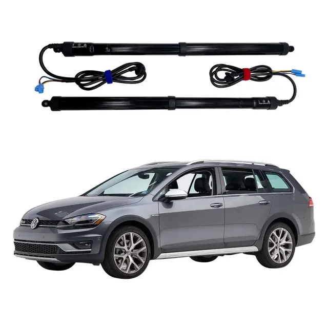 Electric Tail Gate Lift Auto Power Tailgate Trunk Opener for Vw VS7 VS5 Golf 7 Passat Magotan Golf 8