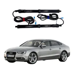 Power Liftgate Kit Automatic Tail Gate Lift Electric Tailgate Lifter for Audi A4 B6 B8 Avant A6l Q2 Q3 Q5 Q7 Auto Trunk