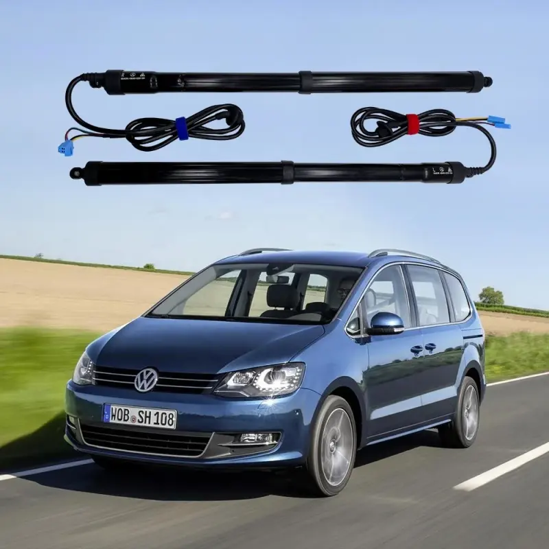 Car Electric Tailgate Lift Power Tail Gate Liftgate for Volkswagen Vw Touareg T-ROC C-TREK Sharan Viloran