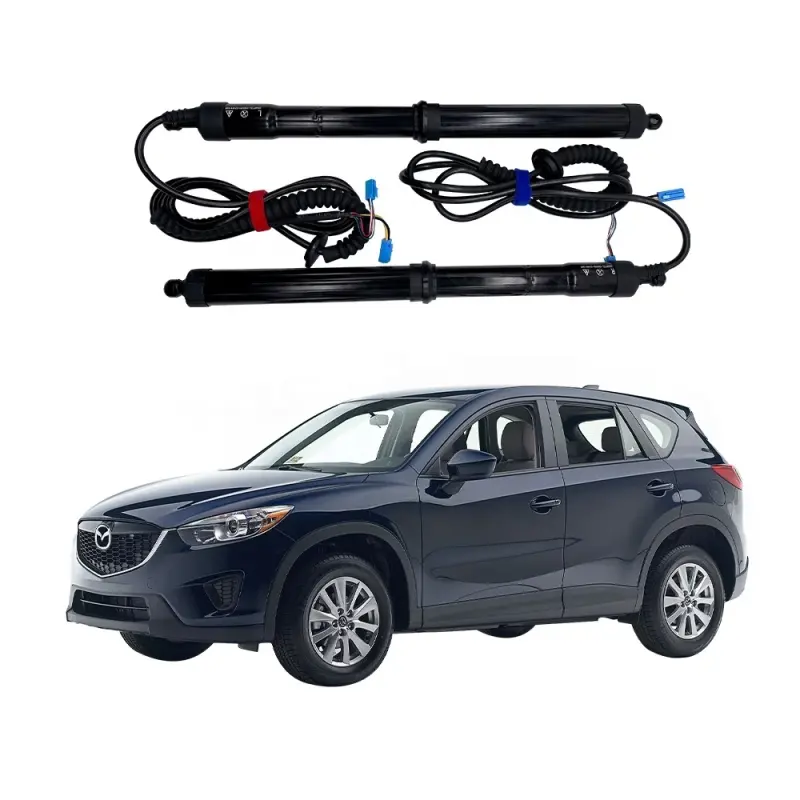 Electric Tailgate Opener Automatic Tail Gate Lift Power Liftgate Release for Mazda CX-9 CX-8 CX-5 CX-4