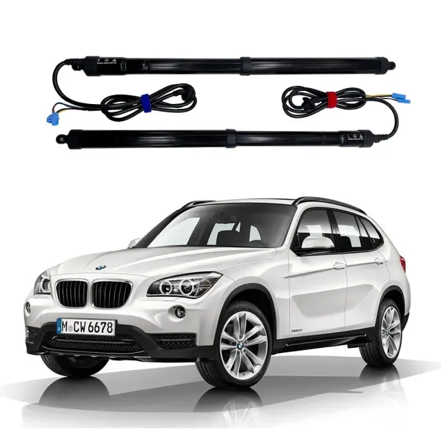 Remote Control Car Parts Auto Electric Tailgate Liftgate for Bmw X1 E84 m Sport Power Trunk