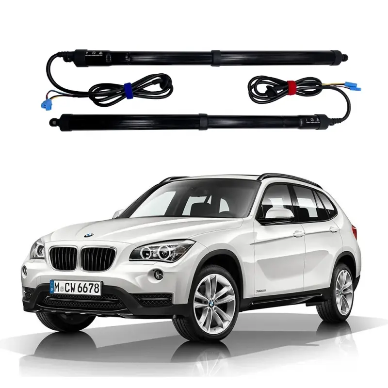 Remote Control Car Parts Auto Electric Tailgate Liftgate for Bmw X1 E84 m Sport Power Trunk