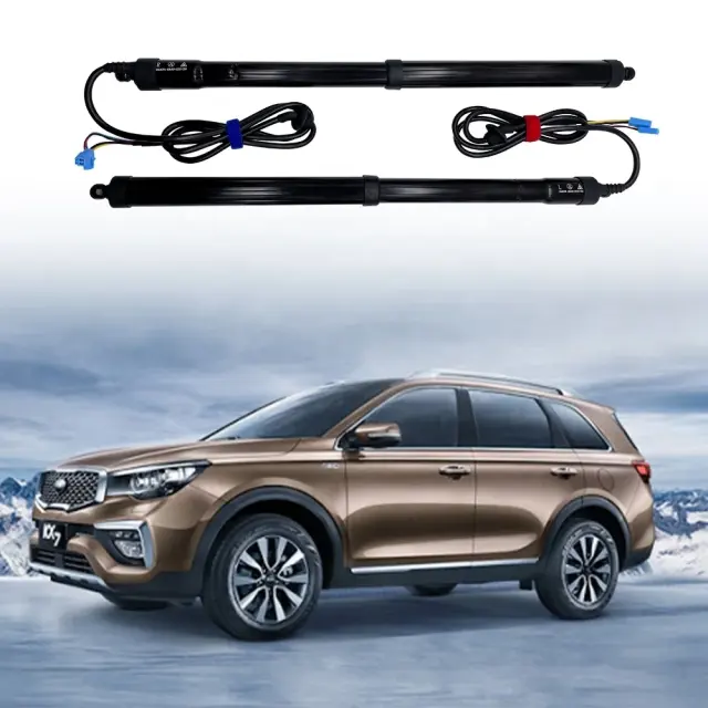 Electric Tail Gate Lift Auto Tailgate Power Liftgate Trunk Opener for Kia K5 Carnival KX7 KX3