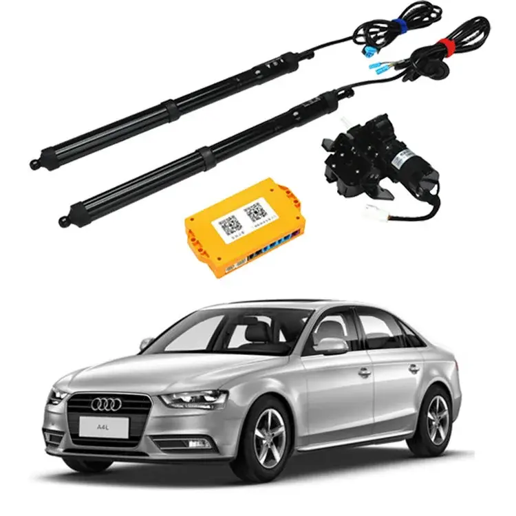 A3 A4 Q5 Auto Power Liftgate Electric Tail Gate Lift Power Tailgate for Audi Automatic Trunk Opener Release