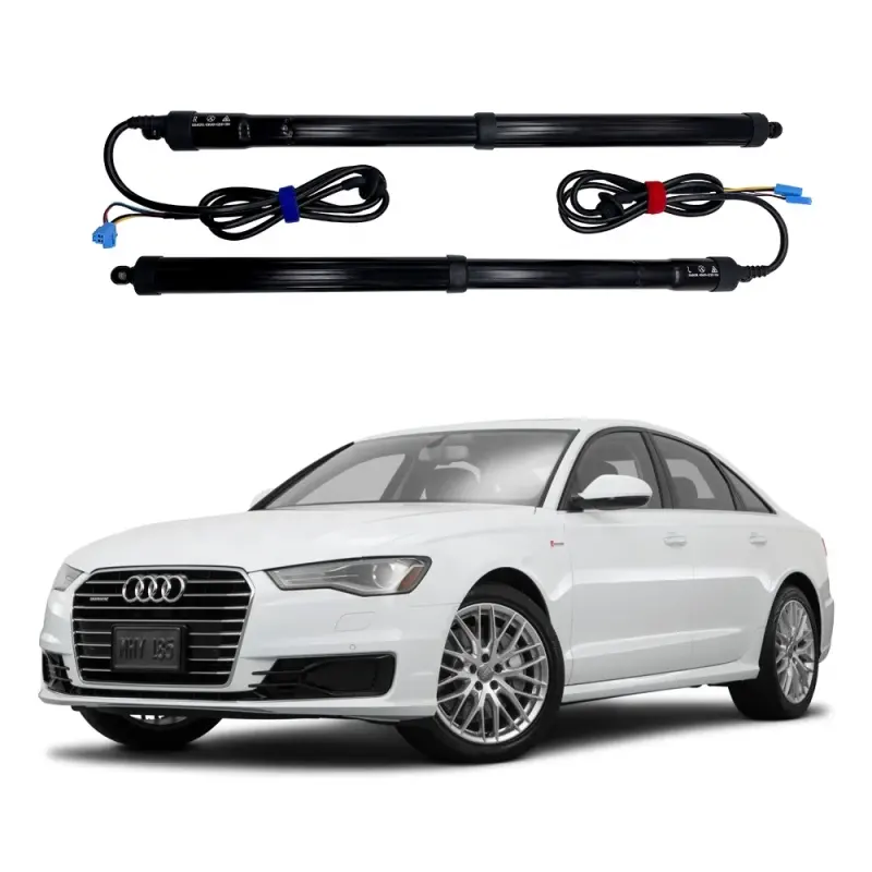 Automobile Parts Car Electric Tail Gate Lift Power Trunk Tailgate for Audi A6 C7 C8 A4 B9 A3