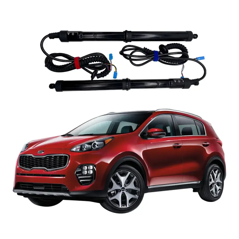 Electric Tail Gate System Electric Tailgate Lift for Kia Sportage and Kx5 2017 2019 2020 Model