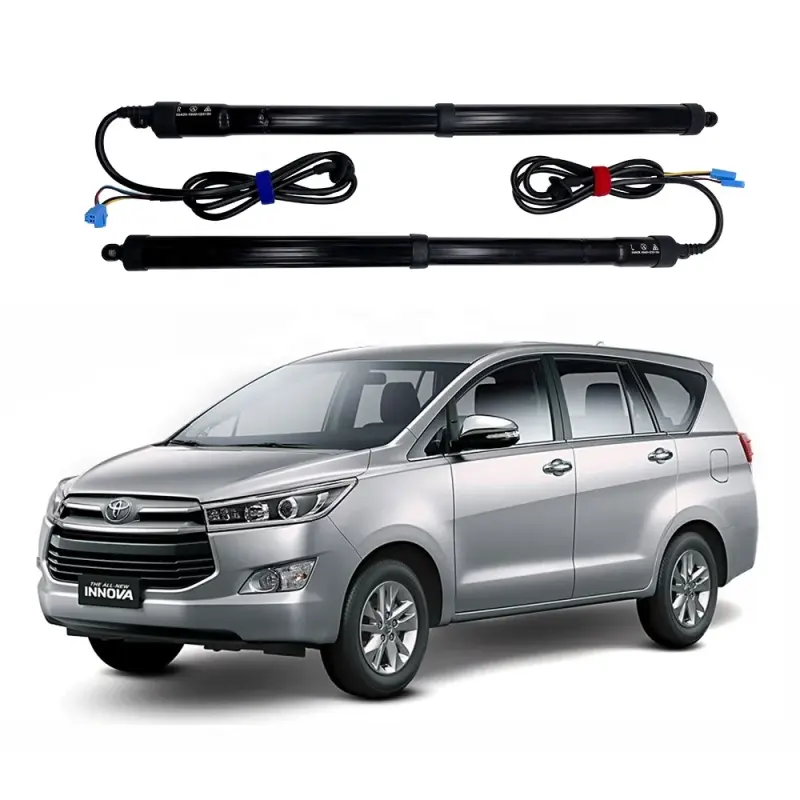 Auto Parts Power Trunk Smart Electric Tailgate Lift for Toyota Innova Rear Door Opener