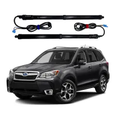 Smart Anti-pinch Door Opener Car Electric Tail Gate Automatic Power Tailgate Lift for Subaru Forester LEVORG XV