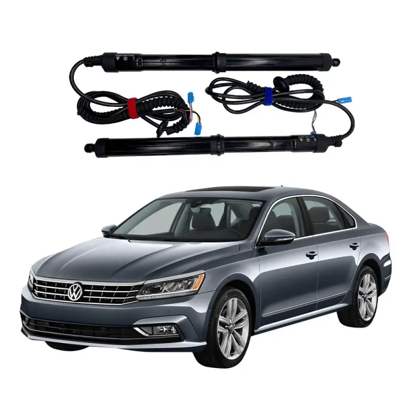 Power Tailgate Retrofit Auto Tail Gate Automatic Smart Electric Tailgate Lift for Vw Passat B6 B7 B8 B5 Variant