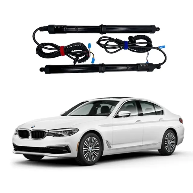 Car Accessories Smart Electric Tailgate Lift Power Tail Gate Rear Trunk for Bmw 1 3 5 Series
