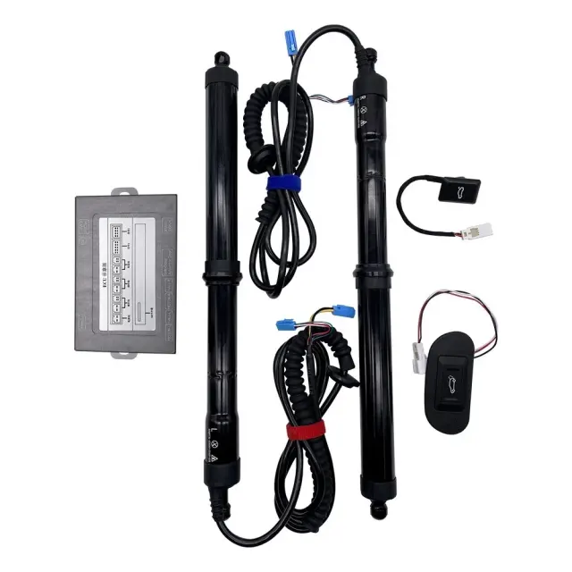 Auto Electric Tailgate Lifter Cx5 Foot Sensor Trunk Aftermarket Power Liftgate for Mazda Cx 5 Cx-5 2014 2016 2018 2019 2020