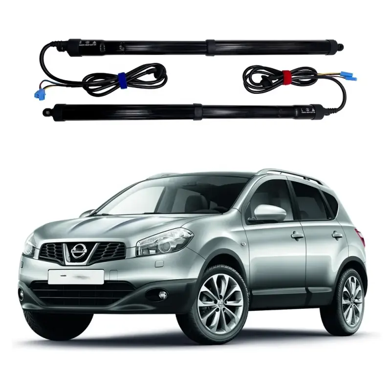 Automatic Tailgate Power Boot Lifter Power Tail Gate Deck lid for Nissan Qashqai Murano Terra X-TRAIL