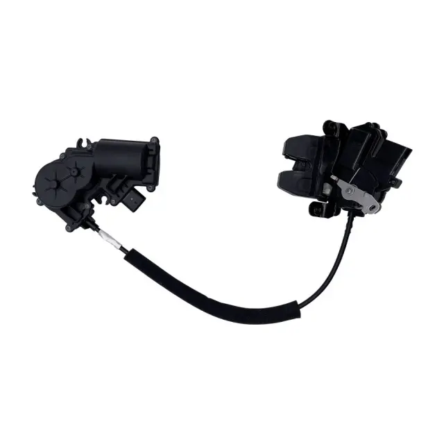 Double Pole Auto Power Rear Trunk Electric Tailgate Liftgate for Toyota 4runner 2014 2015 2016 2017 2018 2019 2020