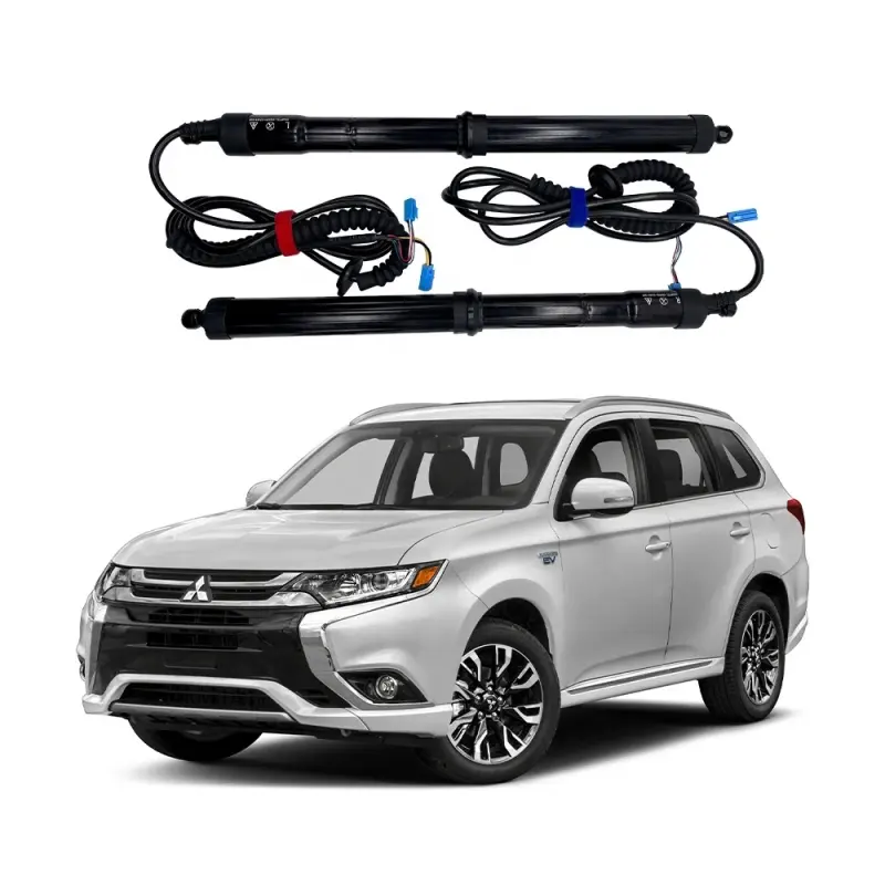 Auto Power Electric Tailgate Automatic Tail Gate Lift for Mitsubishi ECLIPES CROSS V4.6 Grandis Outlander
