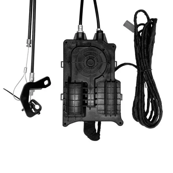 Power Frunk with Foot Kick Sensor After Market Vehicles Parts Electric Power Tailgate for Tesla Model-s 2019-2021