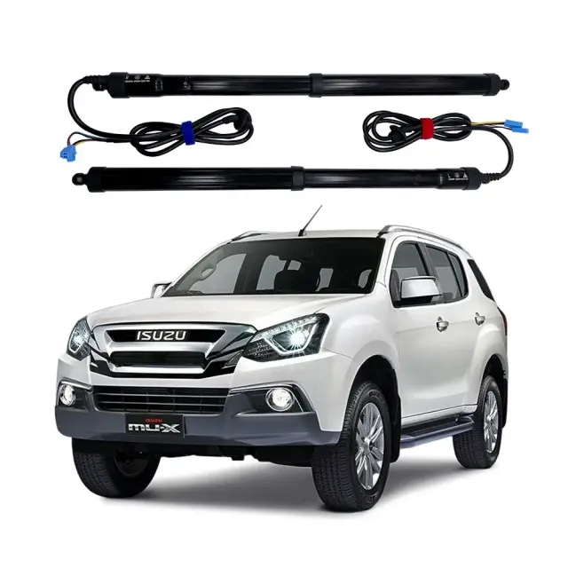 Smart Trunk Auto Electric Tail Gate Kit Electric Power Tailgate Lift for Haval M6 Plus