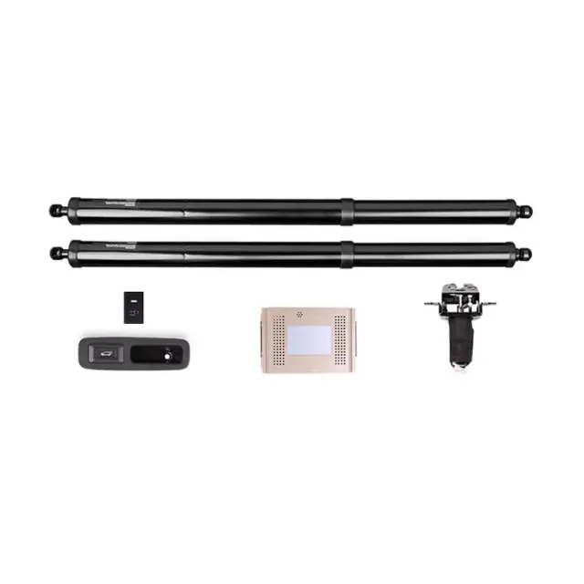 China Factories Electric Tail Gate Lift Power Liftgate Auto Tailgate for Chevrolet Orlando Captiva