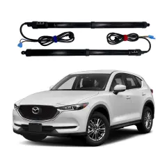 Electric Tailgate Opener Automatic Tail Gate Lift Power Liftgate Release for Mazda CX-9 CX-8 CX-5 CX-4