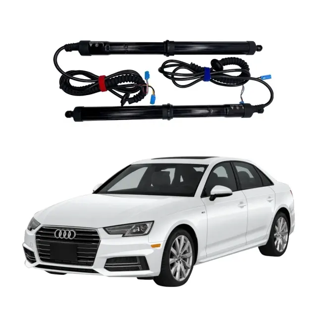 Remote Electric Tailgate Trunk Smart Tail Gate Lift Power Tailgate for Audi A4L A5 A6L