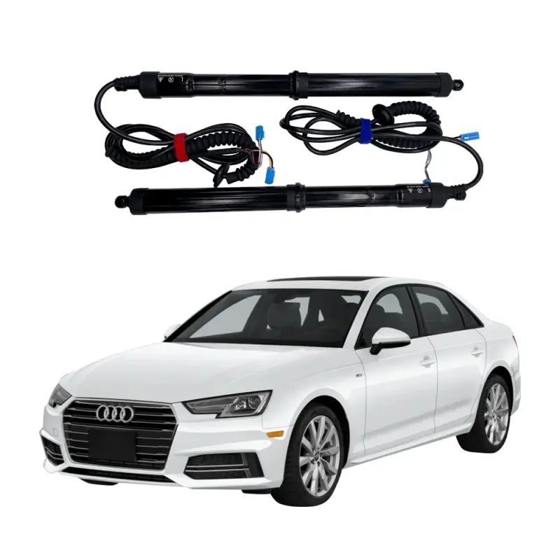 Remote Electric Tailgate Trunk Smart Tail Gate Lift Power Tailgate for Audi A4L A5 A6L