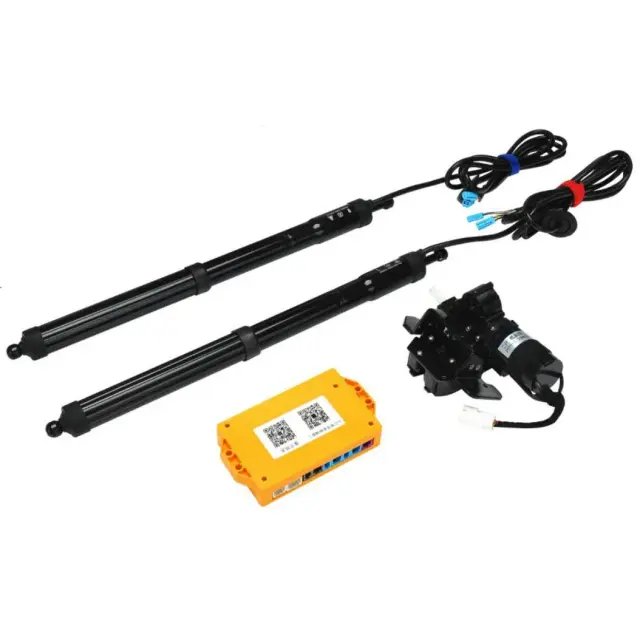 Electric Automatic Intelligent Tailgate Hydraulic Cylinder Trunk Boot Lifter for Vw Beetle 2016-2019