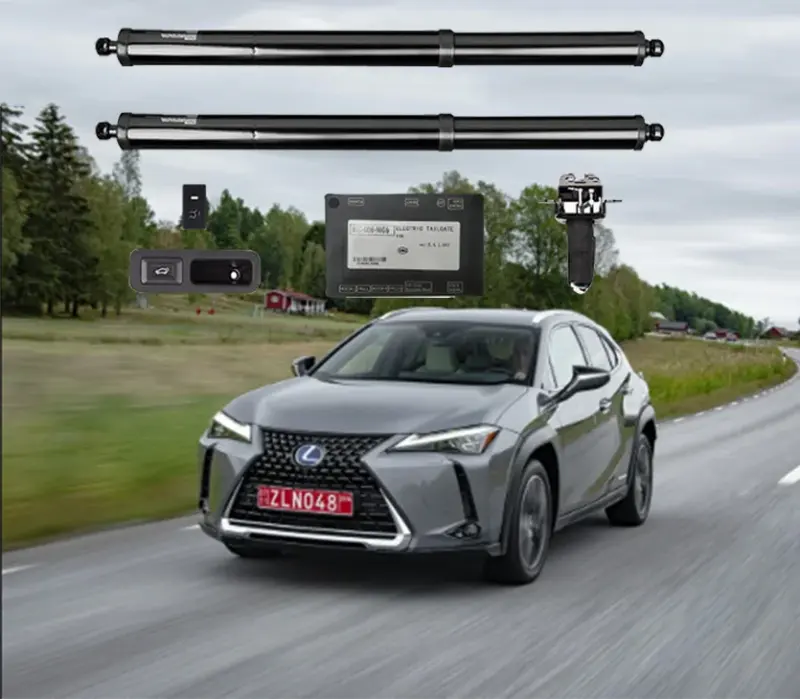 Universal Power Tailgate Electric Liftgate Kit for Lexus