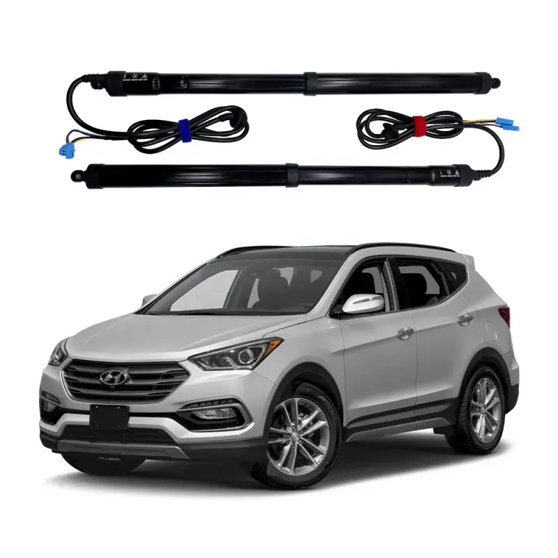 Car Electric Tail Gate Power Tailgate Lift Trunk Boot Assist for Hyundai Ix25 Ix35 Ix45 Santafe