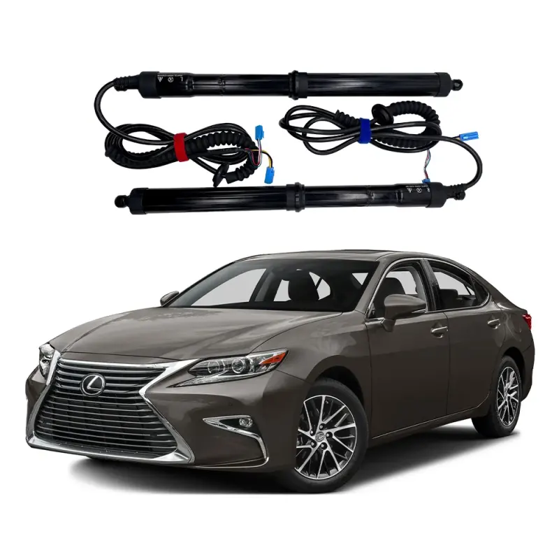 Smart Auto Power Tailgate Electric Tail Gate Lift for Lexus Is250 Es 350 300h Es250 Rx330 2018+