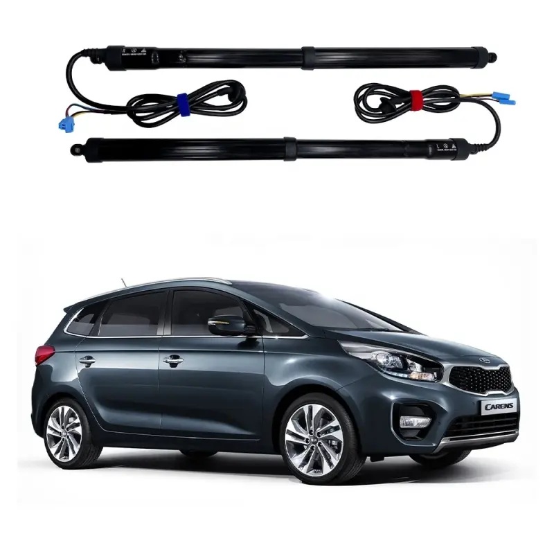 Electric Car Accessories Power Tailgate Electric Liftgate Kit Trunk Boot Opener For Kia Carens Niro Stonic Sorento