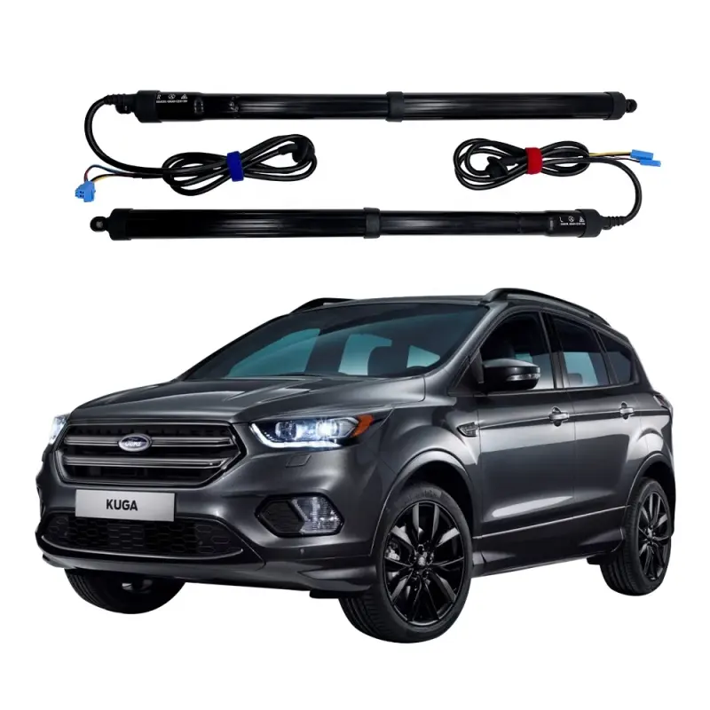 Electric Tailgate Opener Automatic Tail Gate Electric Tailgate Lift for Ford Kuga Edge Everest ESCAPE