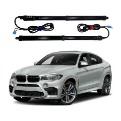 Car Parts Supplier Electric Tailgate Lift Trunk Boot for Bmw X6 F16 E71 E70 F86 G06 N63 Power Back Door