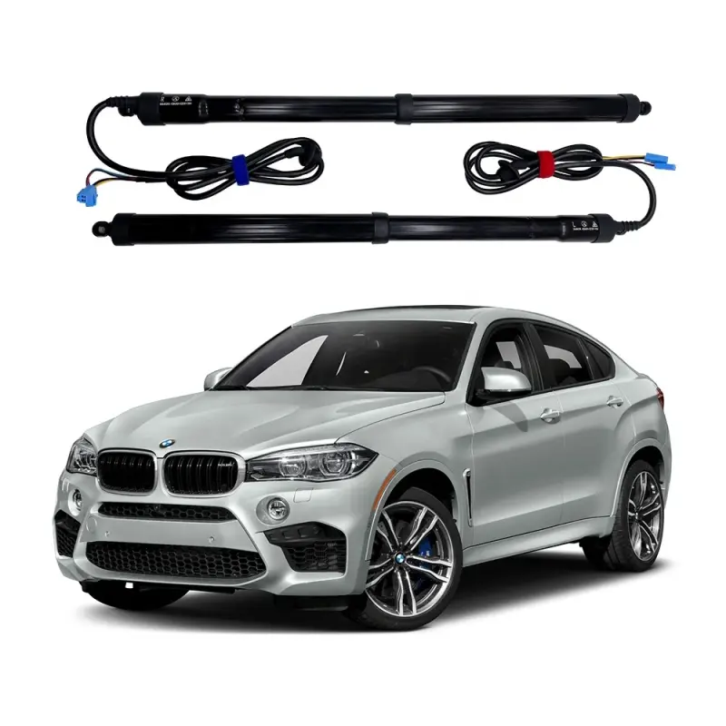 Car Parts Supplier Electric Tailgate Lift Trunk Boot for Bmw X6 F16 E71 E70 F86 G06 N63 Power Back Door
