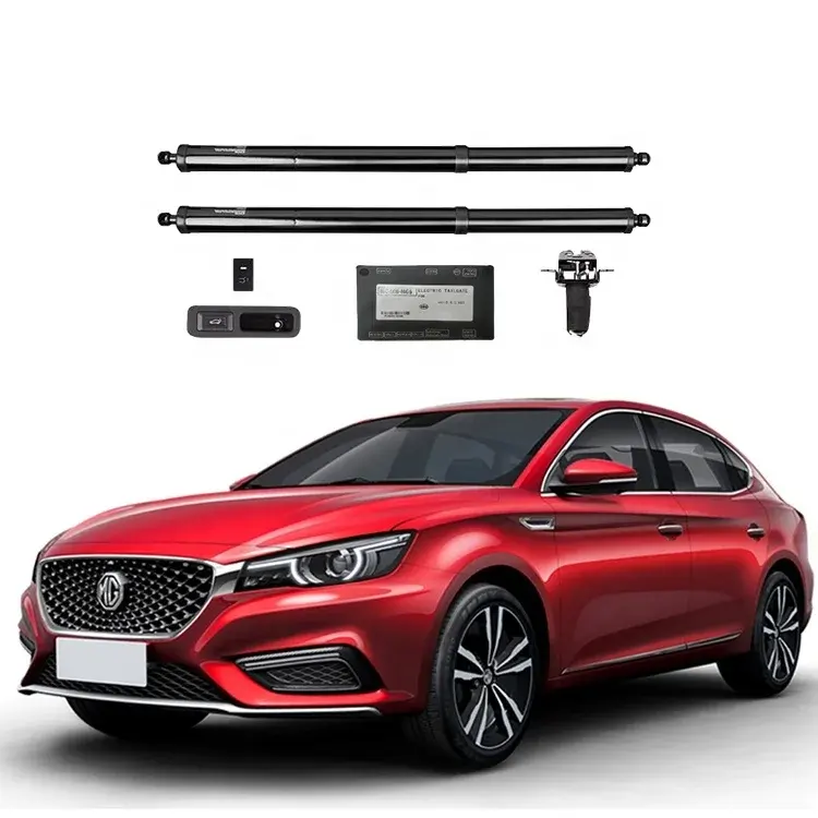 Auto Electric Tailgate Lift Power Liftgate Electric Tail Gate Kit for Mg 6 ZS HS GS Hector