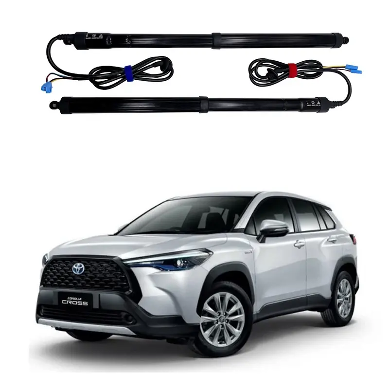 Car Parts Trunk Tail Gate Electric Tailgate Lift Power Liftgate for Toyota Sienna Harrier Corolla Cross
