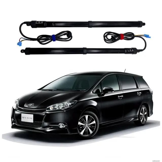 Car Accessories Auto Trunk Electronics Liftgate Power Tailgate for Toyota 2016-2021+