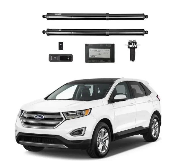 Electric Tailgate Opener Automatic Tail Gate Electric Tailgate Lift for Ford Kuga Edge Everest ESCAPE